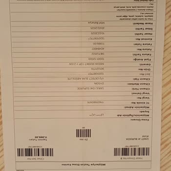 Ek Garanti Mağduriyeti: Çözülmeyen Batarya Sorunu