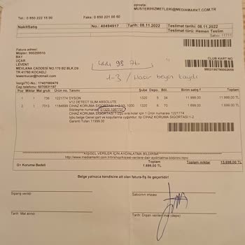 Ek Garanti Mağduriyeti: Çözülmeyen Batarya Sorunu