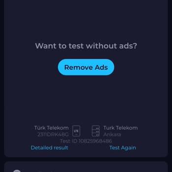 Türk Telekom'un İnternet Çilesi: Çözüm Bekliyoruz!