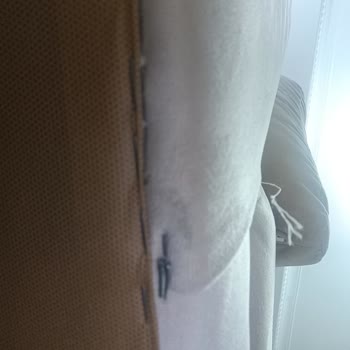 Doğtaş Köşe Koltukta Beklenmedik Sorunlar Ve İletişim Eksikliği