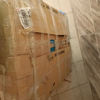 Hasarlı Kargo Ve Çözülmeyen İade Sorunu