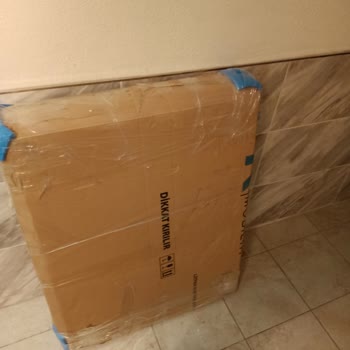 Hasarlı Kargo Ve Çözülmeyen İade Sorunu