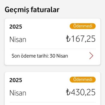 Engelli Ve Emekli Tarifesinde İyileştirme Sorunu