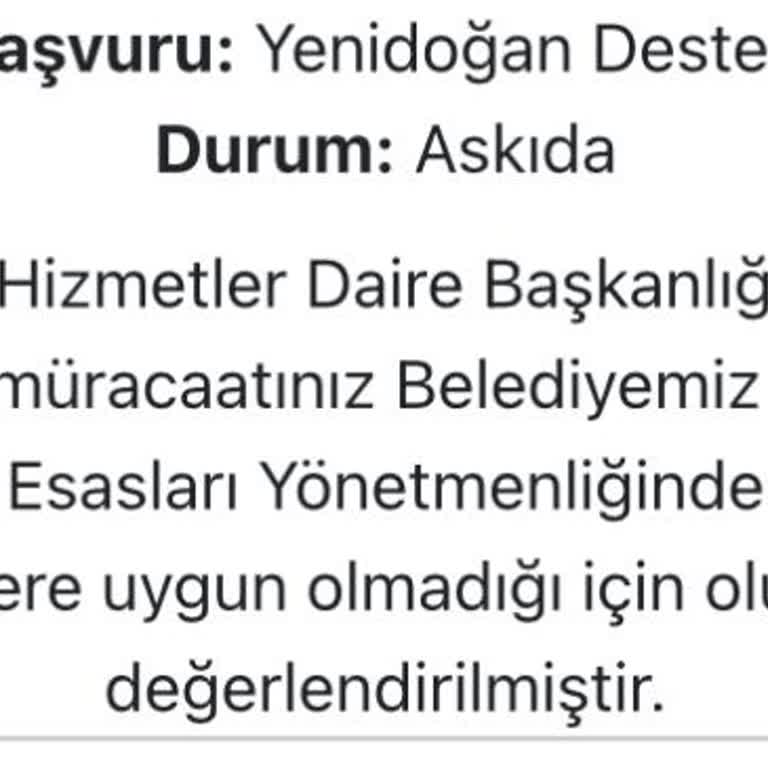 İhtiyaç Sahiplerine Yardım Ulaşmıyor