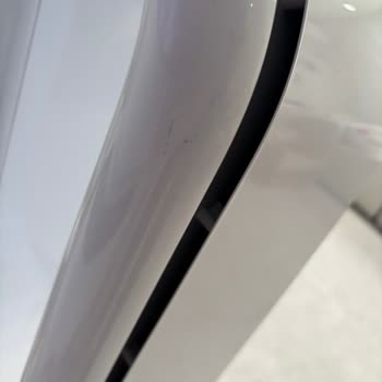 Dyson Ürününde Hayal Kırıklığı Ve Kötü Hizmet