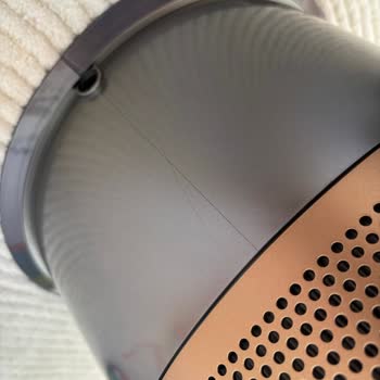 Dyson Ürününde Hayal Kırıklığı Ve Kötü Hizmet