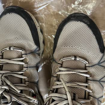 Columbia Ayakkabılarında Yıpranma Ve Su Geçirme Sorunu