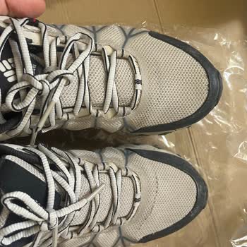 Columbia Ayakkabılarında Yıpranma Ve Su Geçirme Sorunu