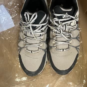 Columbia Ayakkabılarında Yıpranma Ve Su Geçirme Sorunu