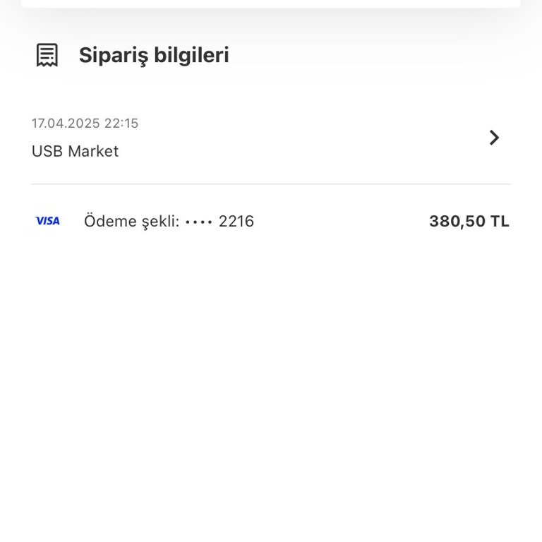 Yemeksepeti'nde Kurye Krizi: Teslim Edilmeyen Ürünler Ve Çözümsüzlük