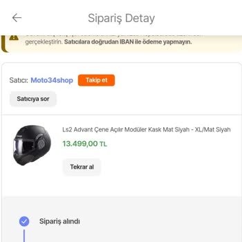 Hepsiburada'da İndirim Sorunu Ve Yetersiz Müşteri Hizmeti
