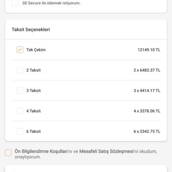 Hepsiburada'da İndirim Sorunu Ve Yetersiz Müşteri Hizmeti