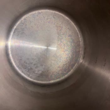 Fissler Düdüklü Tencere Lekeleri Hayal Kırıklığı Yarattı