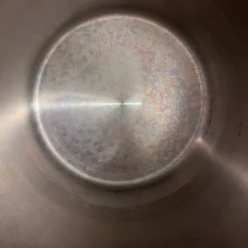 Fissler Düdüklü Tencere Lekeleri Hayal Kırıklığı Yarattı