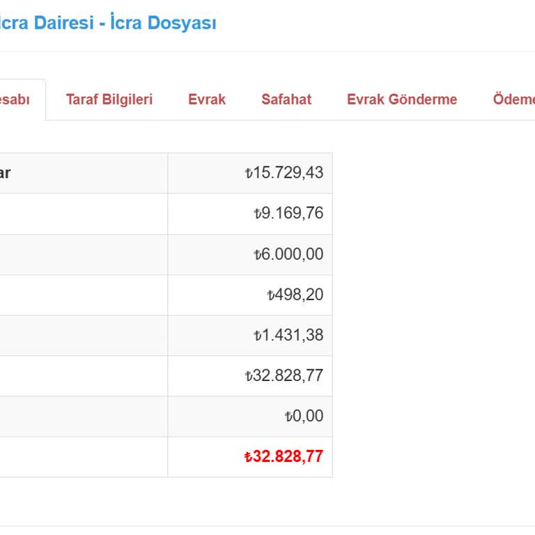 Yanlış Adres Üzerinden Borç Kabusu: Pronet Mağduriyeti