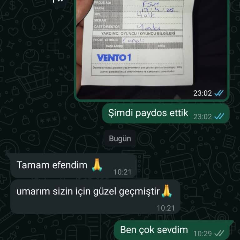 Tek Günlük Yönlendirme Ve Yanıtsız Kalan Talepler