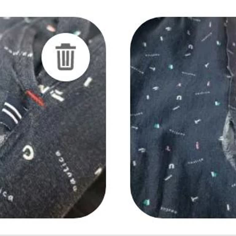 Penye Mood'dan Aldığım Pijama İlk Yıkamada Dağıldı!