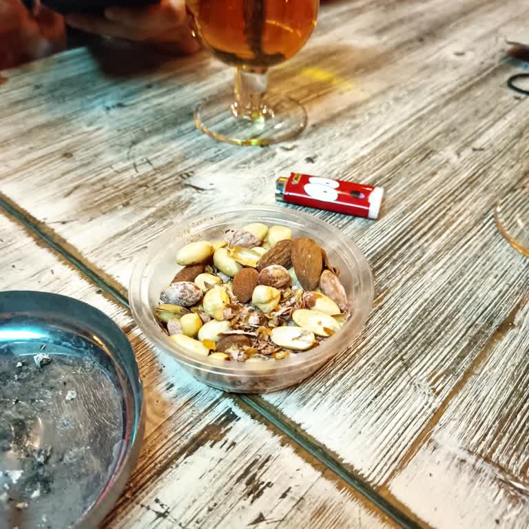 Beklenen Siparişin Gelmemesi Ve Kalitesiz Çerez Tabağı