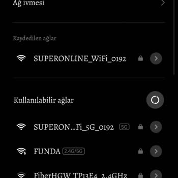 Teknik Servis Ücreti Ve Sürekli Bağlantı Sorunu