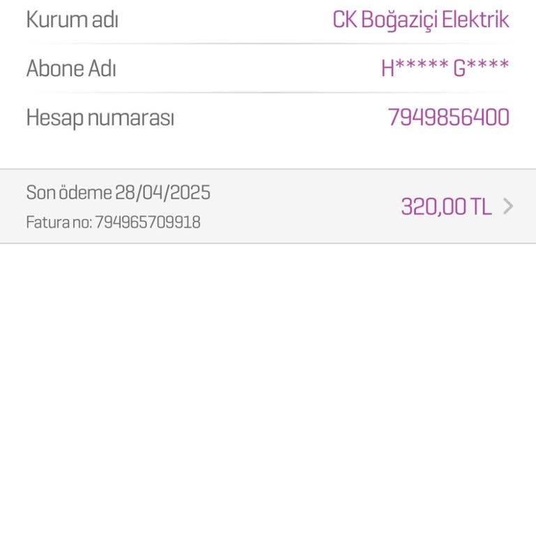 Bilgilendirme Yapılmadan Elektrik Kesintisi Ve Mağduriyet