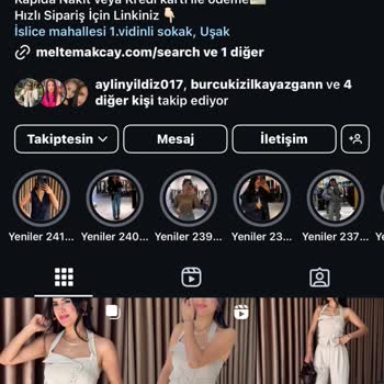 Yanıltıcı Beden Bilgisi Ve İade Sorunu