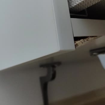 Alfemo'dan Aldığım Yatak Odası Takımında Gizli Hasar Şoku