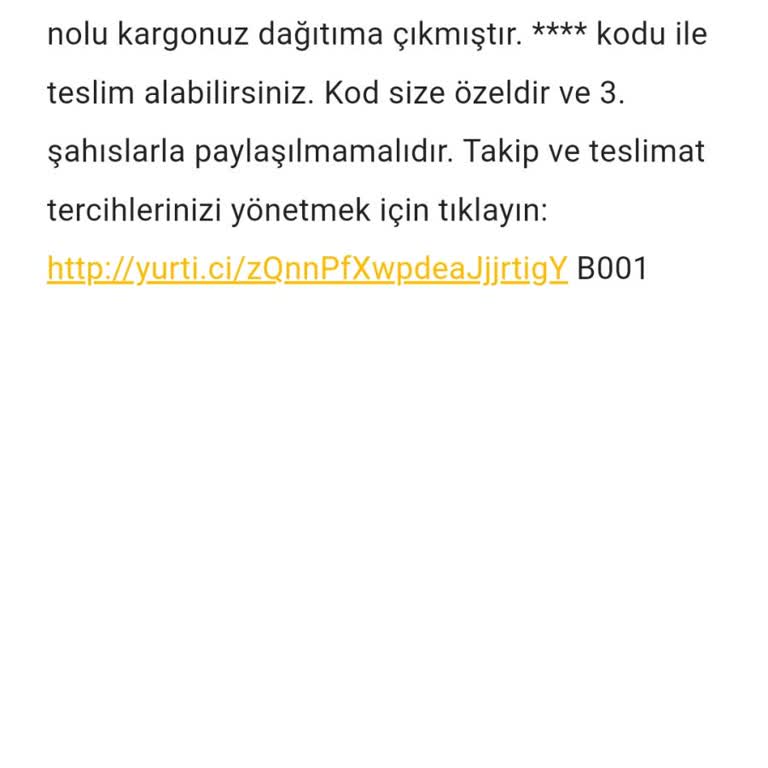 Tekno100.com IMEI Kopyalanmış Telefon ve Garanti Sorunu