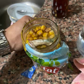 Konserve Ürünlerde Küflenme Sorunu