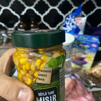 Konserve Ürünlerde Küflenme Sorunu