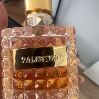 Sephora'da Orijinalliği Şüpheli Parfüm Ve İlgisiz Müşteri Hizmetleri