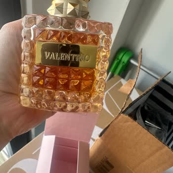 Sephora'da Orijinalliği Şüpheli Parfüm Ve İlgisiz Müşteri Hizmetleri