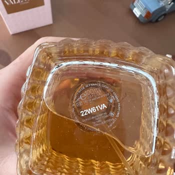 Sephora'da Orijinalliği Şüpheli Parfüm Ve İlgisiz Müşteri Hizmetleri