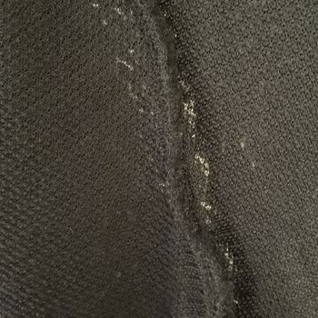 Mahluque Kalitesiz Ürün Gönderildi Ve İadesinde Sorun Yaşadım!