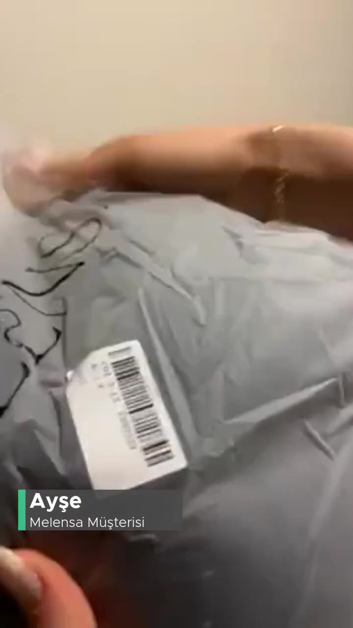 Melensa Yanılttı! videonun kapak resmi