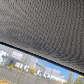 Sıfır Araçta Beklenmeyen Kusurlar