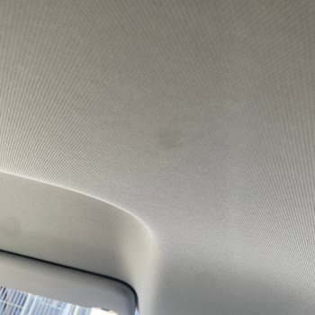 Sıfır Araçta Beklenmeyen Kusurlar