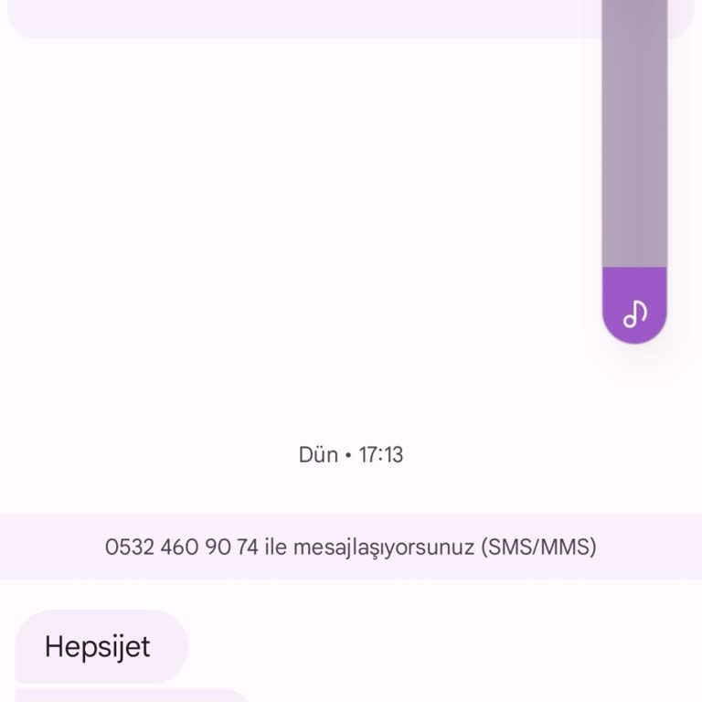 Kargocunun Saygısız Tavırları Ve Müşteri İletişimi