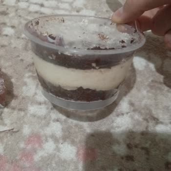 Bozuk Ürün Ve Tat Bozukluğu Şikayeti