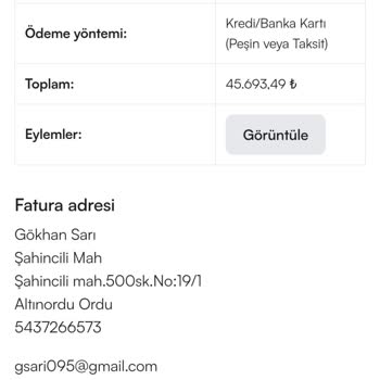 Yanlış Çekim Ve İade Skandalı: 222.000 TL'lik Mağduriyet