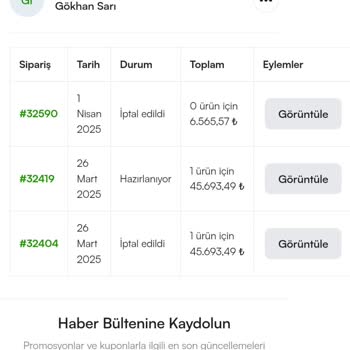 Yanlış Çekim Ve İade Skandalı: 222.000 TL'lik Mağduriyet