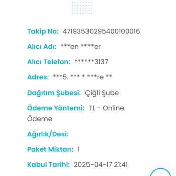 Kargoist'in Sürekli Geciken Teslimatları