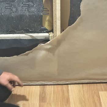 Yay Problemiyle Sürekli Bozulan Koltuk