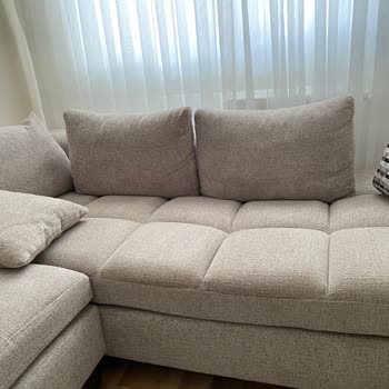 Yay Problemiyle Sürekli Bozulan Koltuk