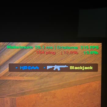 Kablo Net İle Sürekli Yüksek Ping Sorunu