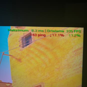 Kablo Net İle Sürekli Yüksek Ping Sorunu