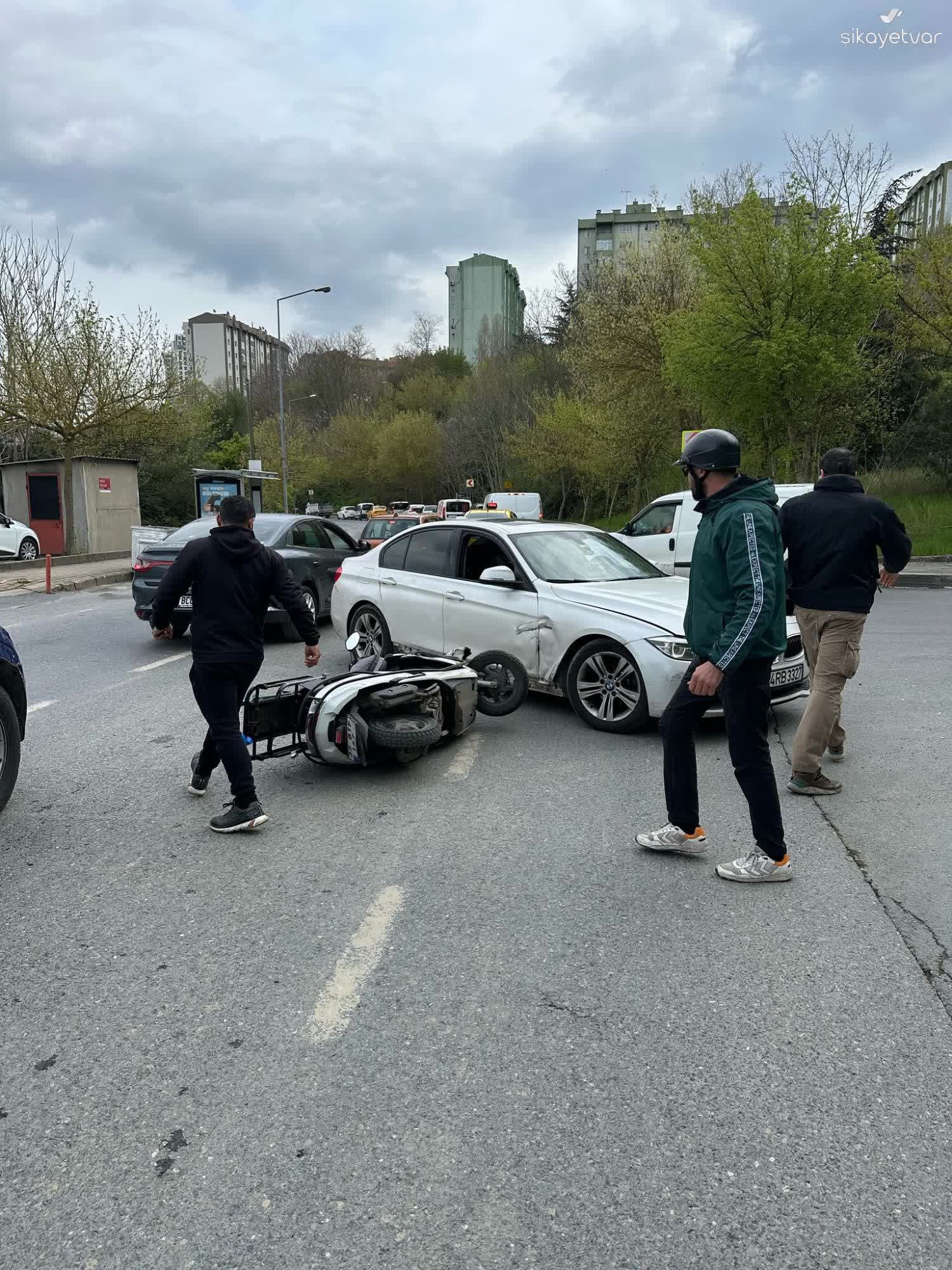 Sahibe - Şikayetvar