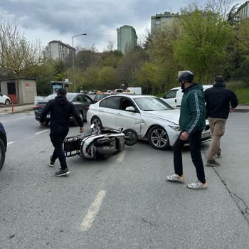 Eksper Raporundaki Çelişkiler Ve Kusur Oranı