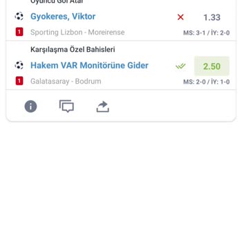 Kupon Kazandı Ama Hatalı Bildirim