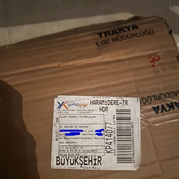 Trendyol'da İade Kabusu: Ürün Yok, Para Yok!