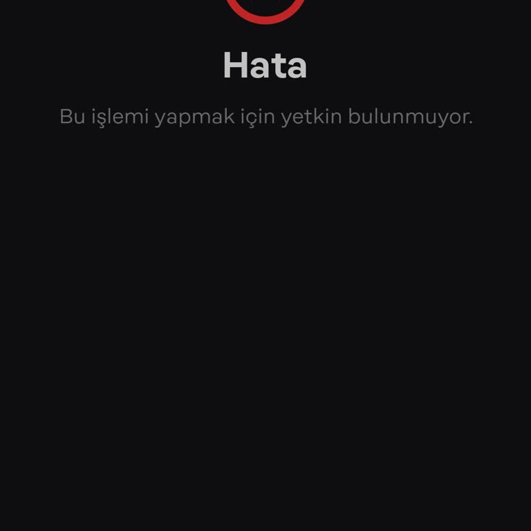 Papara'da Yetkisiz İşlem Sorunu Ve Uzayan Bekleme Süresi!